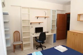 La Collina Capo d'Orlando - Zimmer
