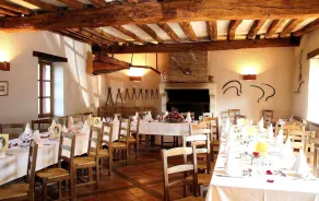 Le Relais Saint Jacques - Restaurant
