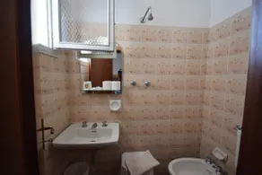 Hotel Rosy - Chambre