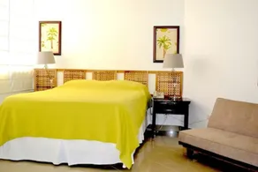 Aparta Hotel Plaza del Sol - Room