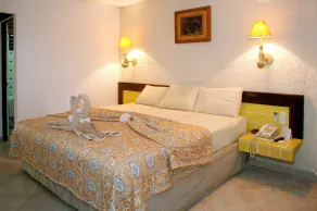 Casa del Mar Cozumel - Habitación