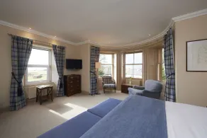 Royal Golf Hotel, by Highland Coast Hotels - Room