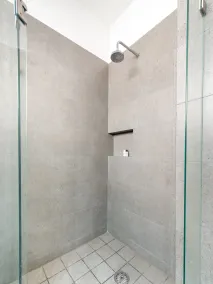 Suites Internacional - Bathroom
