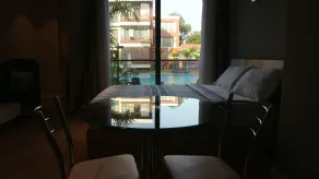 Accra Luxury Apartments @ Pearl - Habitación