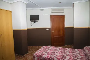 Hotel Manises - Chambre