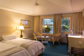 Quarry Lake Inn - Room