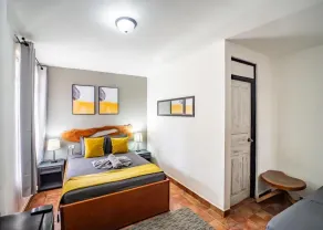 Hotel La Flor de Coco  - Rum