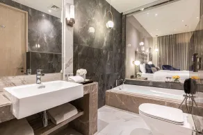 Wyndham Chandigarh Mohali - Room