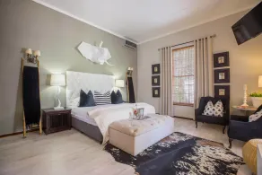 Lairds Lodge Country Estate - Room