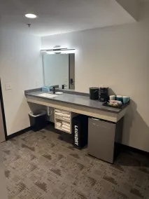The Grant Hotel and Venue - Zimmer