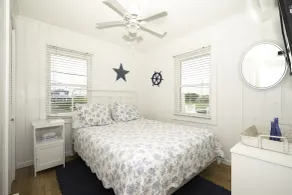 The Montauk Soundview - Chambre