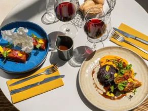 Mercure Arles Centre Arenes - Restaurant