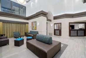 Wingate by Wyndham Memphis East - Hall