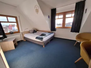 HOTEL BIKE & HIKE - Camera
