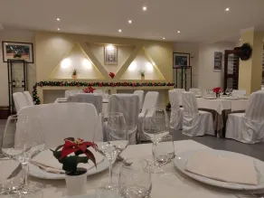 Albergo Conte Max - Restaurant