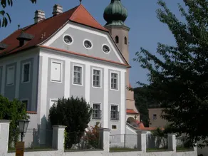 Haus Gerstbauer - Ausblick vom Zimmer