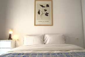 Yeshill Deluxe Apartment - Room