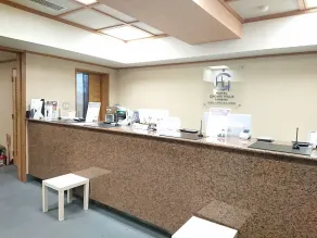 Hotel Crown Hills Imabari - Réception