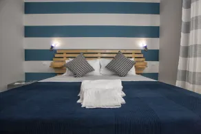 B&B Kalavrìa - Værelse