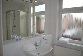 Borgo Antico Hotel - Salle de bain
