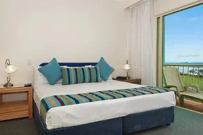 Alex Seaside Resort - Zimmer