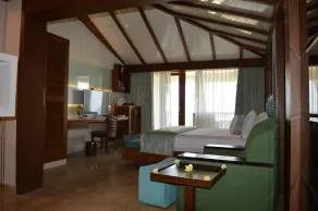 Welcomhotel by ITC Hotels, Kences Palm Beach, Mamallapuram - Room