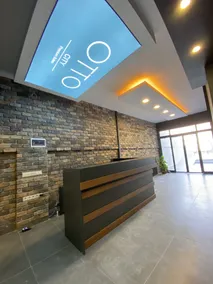OTTO City Premium Suites - Reception