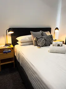 Manjimup Hotel - Room