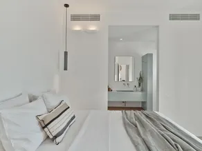 Olithos Villas - Room