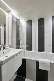 Hotel MIO by AMANO - Salle de bain