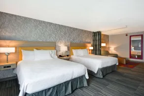 Home2 Suites by Hilton Kansas City KU Medical Center - Chambre