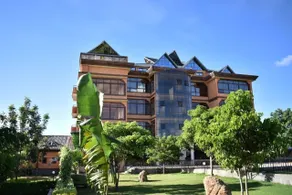 Sunstar Resort Thika - Reception
