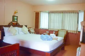 Baan Maihorm Guesthouse - Room