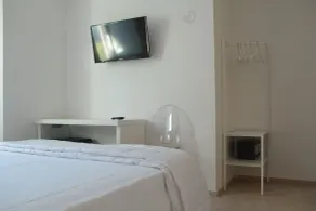 Lamia Room Rentals - Habitación