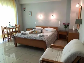 Leonidas Rooms - Rom
