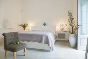 Masseria Spesseto - Zimmer