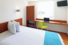 One Oaxaca Centro - Chambre
