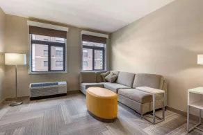 Cambria Hotel Rockville - Chambre