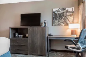 Copper King Convention Center, an Ascend Collection Hotel - Chambre