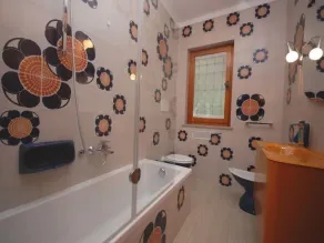 Villa Sabrina - Badezimmer