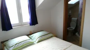 Pansion Ivanka Barac - Room