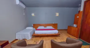 Bogala Village Eco Resort - Zimmer
