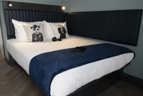 Dublin One - Chambre