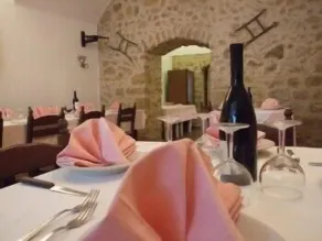 Hotel Morgantina - Ristorante