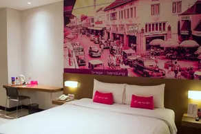 favehotel Braga - Room
