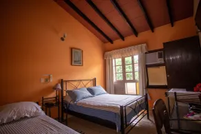 Hotel Santo Domingo - Room