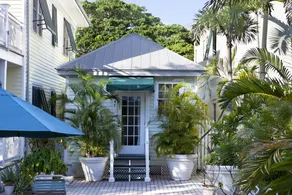 The Cabana Inn Key West - Adult Exclusive - Chambre