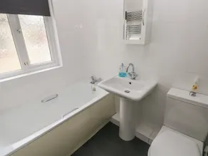 Highmead - Bagno