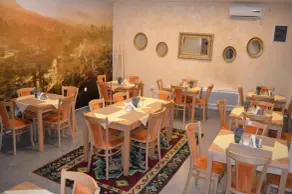 Hotel Berr - Restaurant