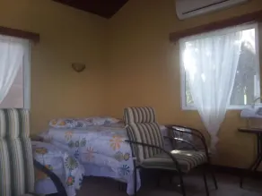 Hotel Santa Barbara Tikal - Room